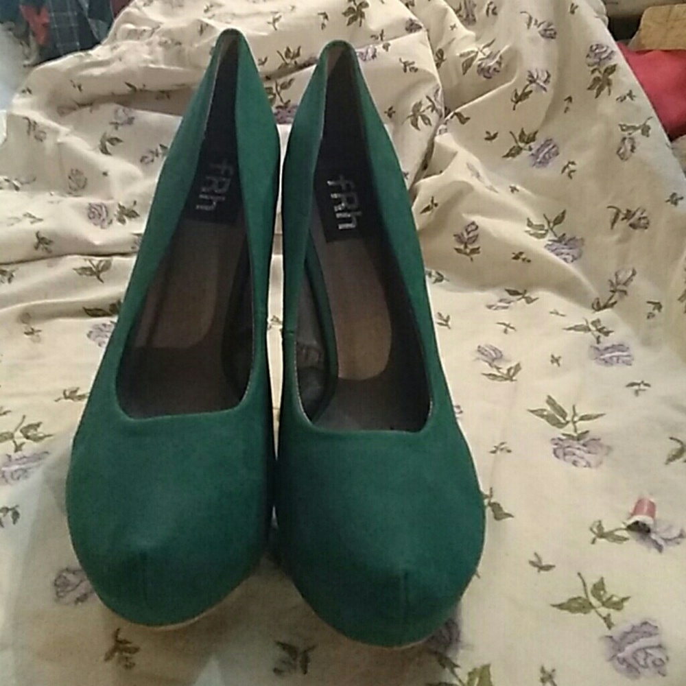 FRH high heels Szabo 10